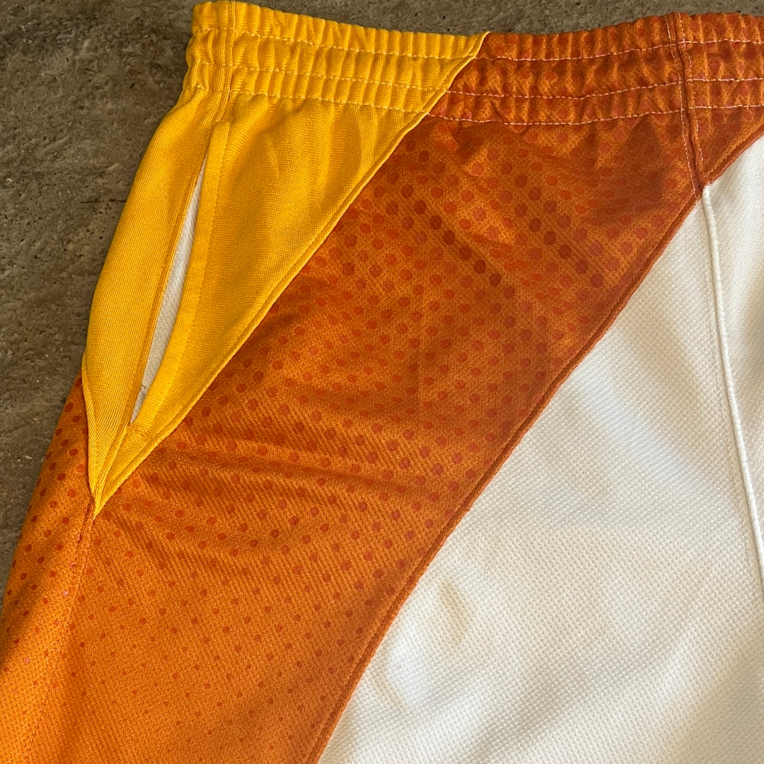 2000s "Jordan" basket ball pants