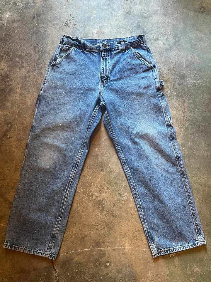 "Carhartt"  painter denim pants