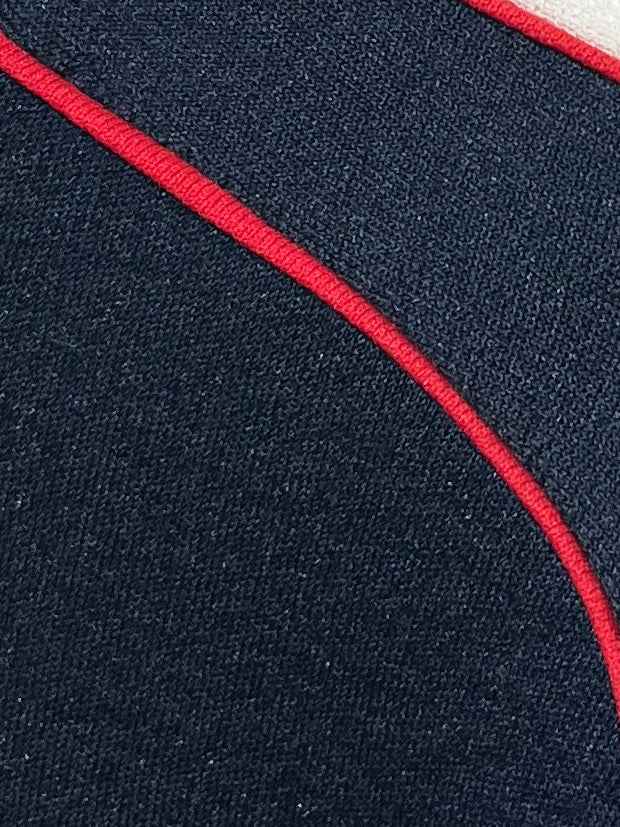 1970-80s sleeve line track jacket
