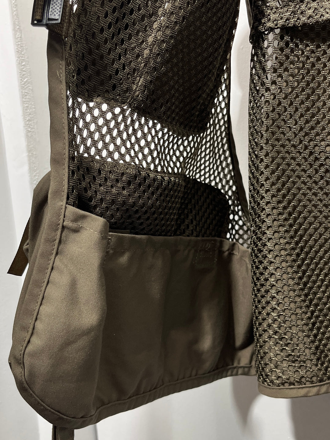 1990-00s "ORVIS" mesh fishing vest