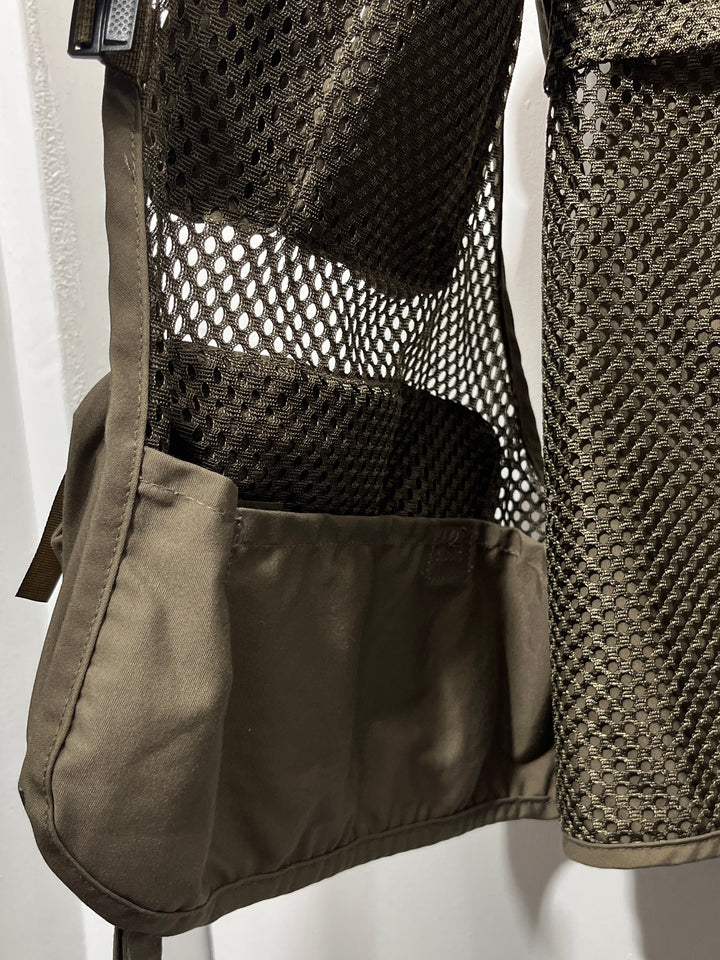 1990-00s "ORVIS" mesh fishing vest