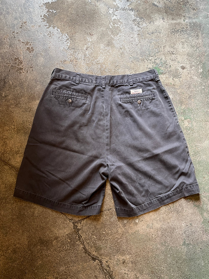 1990s "Polo by Ralph Lauren" Polo chino shorts 34