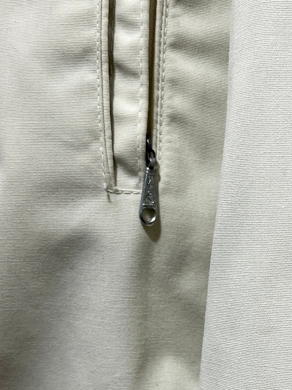 1970s cup shoulder padded jacket