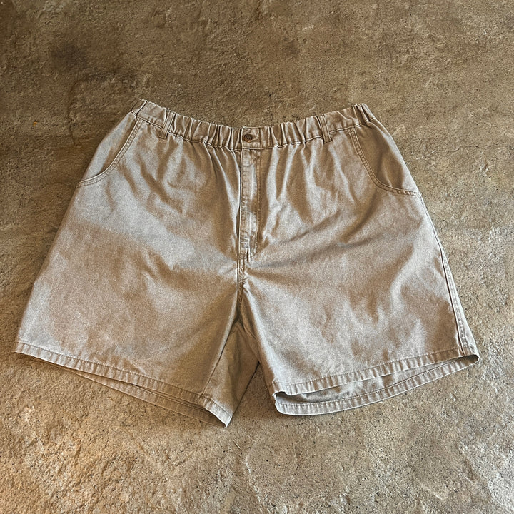 1990s "St. John's Bay" shorts