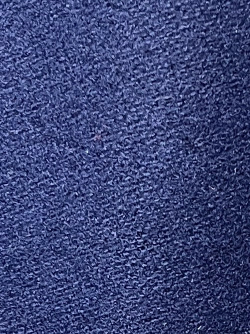 1960s "Paul Bunyan" navy melton wool jacket