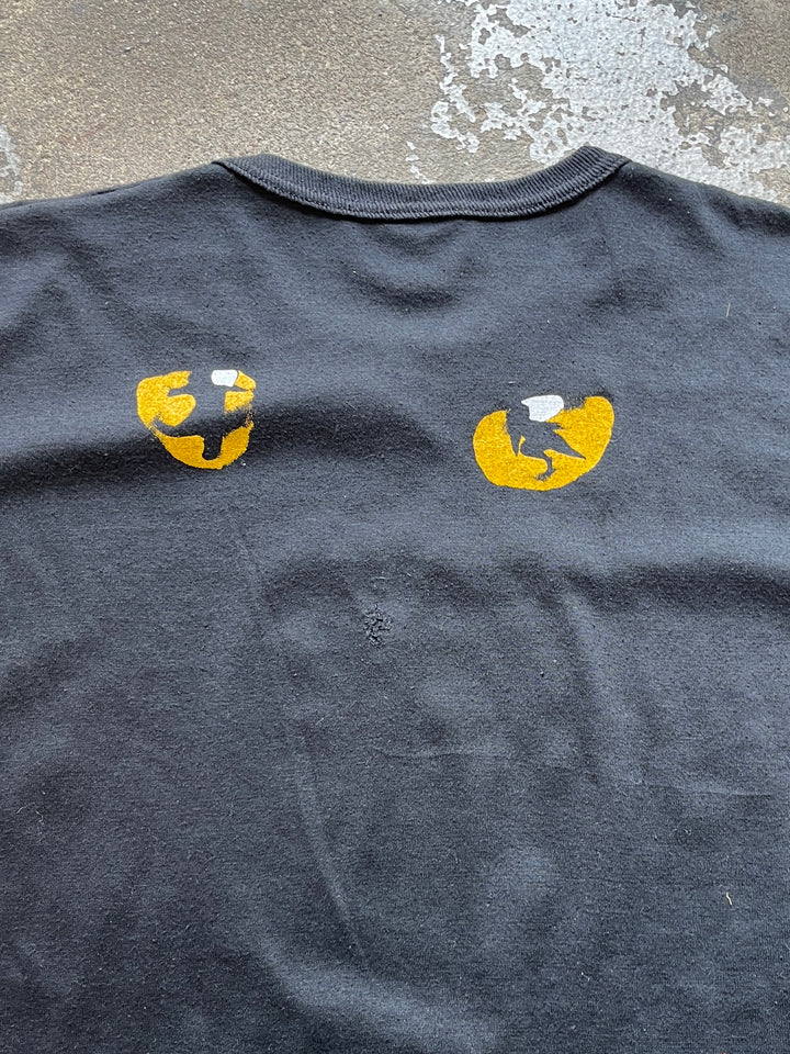 1990s "CATS" musical promo T-shirt