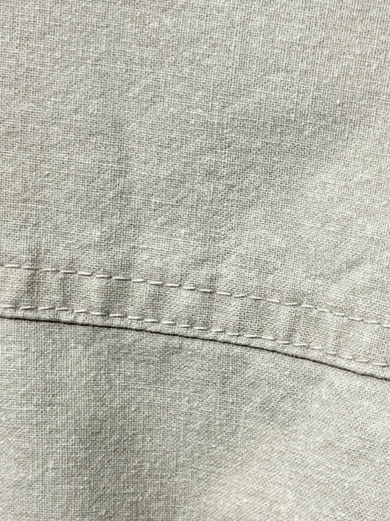 1990s sand beige harrington jacket