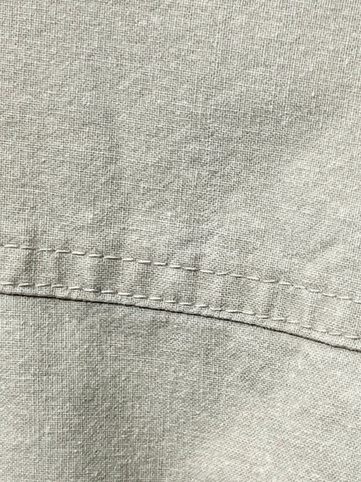 1990s sand beige harrington jacket