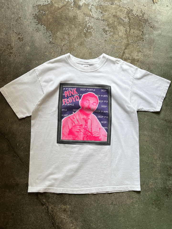 2000s PINK FLOYD graphic T-shirt