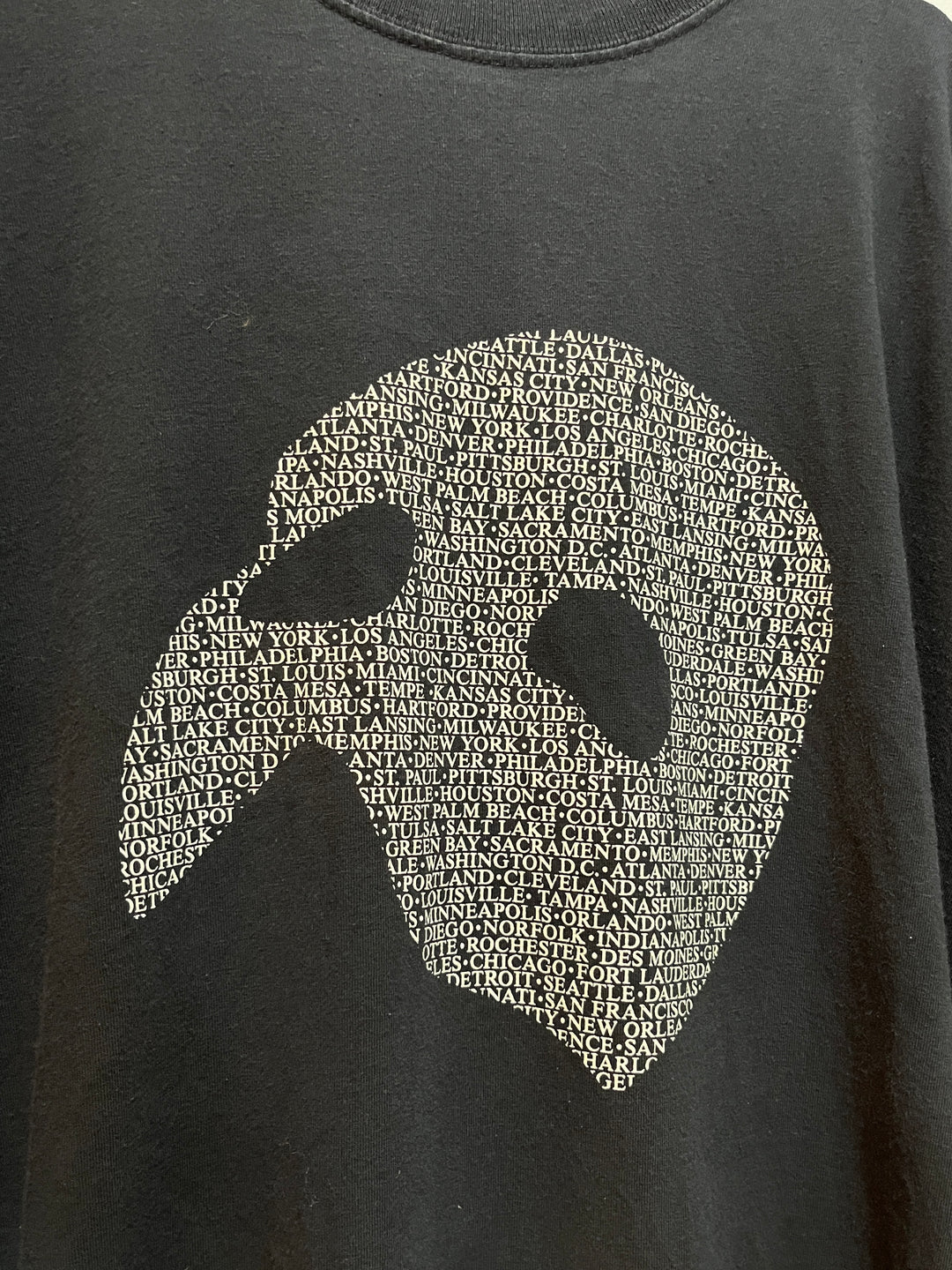 1990s The PHANTOM of the OPERA T-shirt