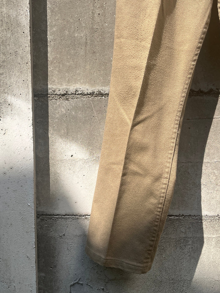 1970s USA made "Levi's" 517 sta-prest 34×30