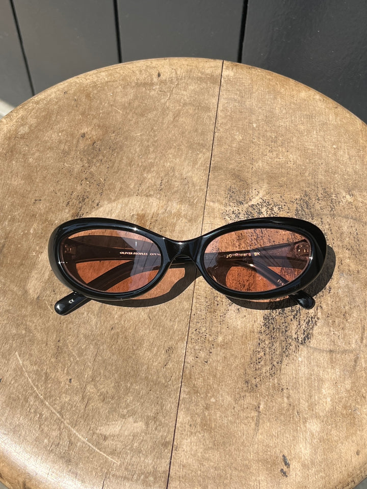 1990s "Oliver Peoples" sunglasses