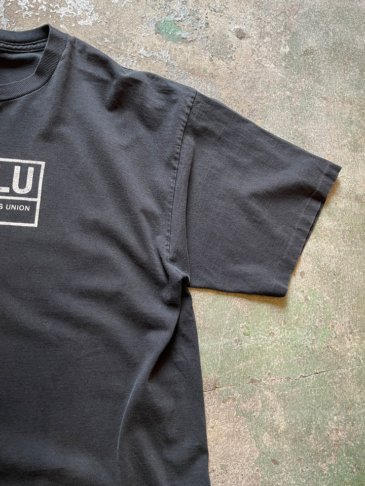 1990s  USA made American Civil Liberties Union graphic T-shirt