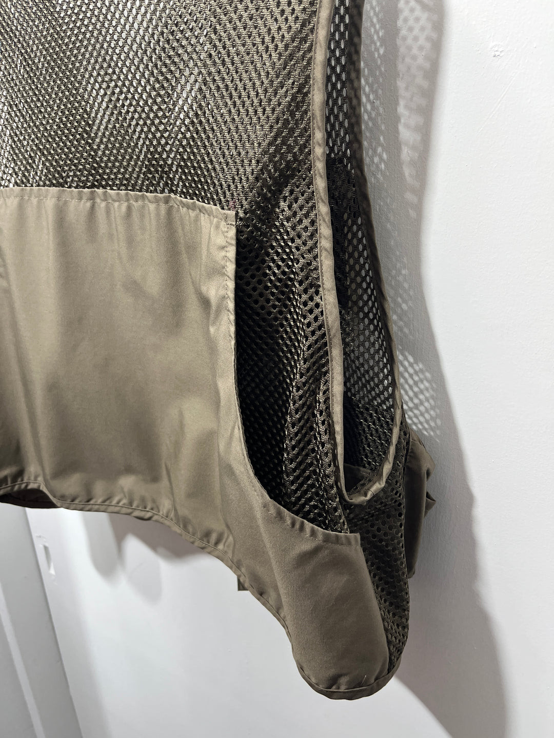 1990-00s "ORVIS" mesh fishing vest
