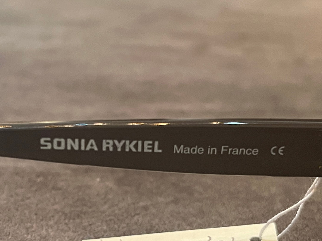 1990s "SONIA RYKIEL" sunglasses