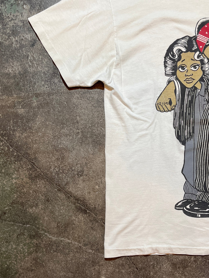 1990s USA made chicano art T-shirt