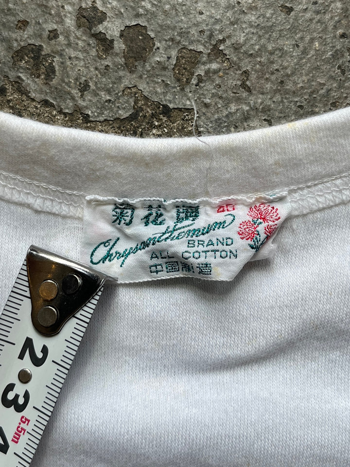 1980-90s Hong Kong tourist panda graphic T-shirt