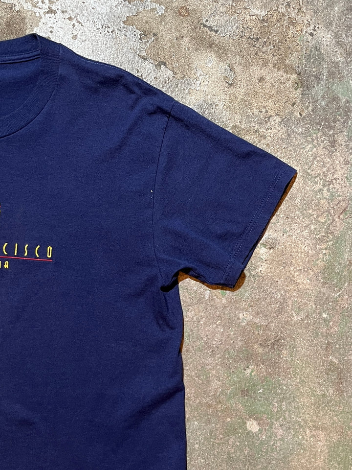 2000s USA made San Francisco souvenir T-shirt