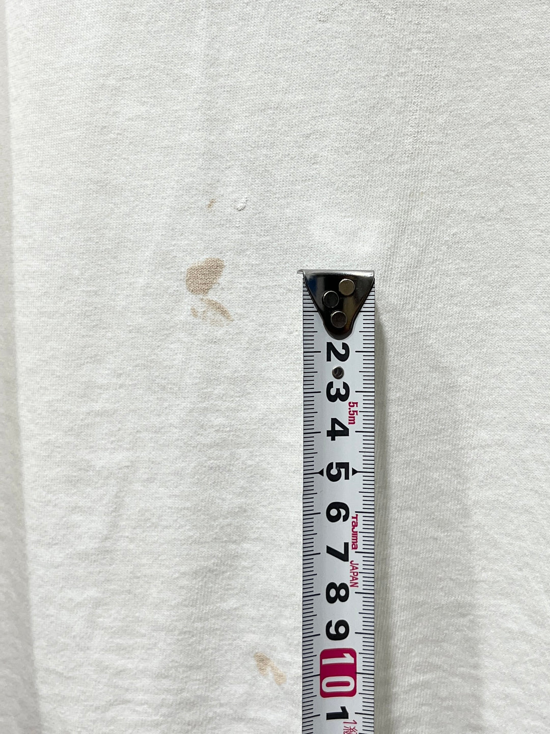 1980s USA made "DOG EAT DOG" graphic art T-shirt