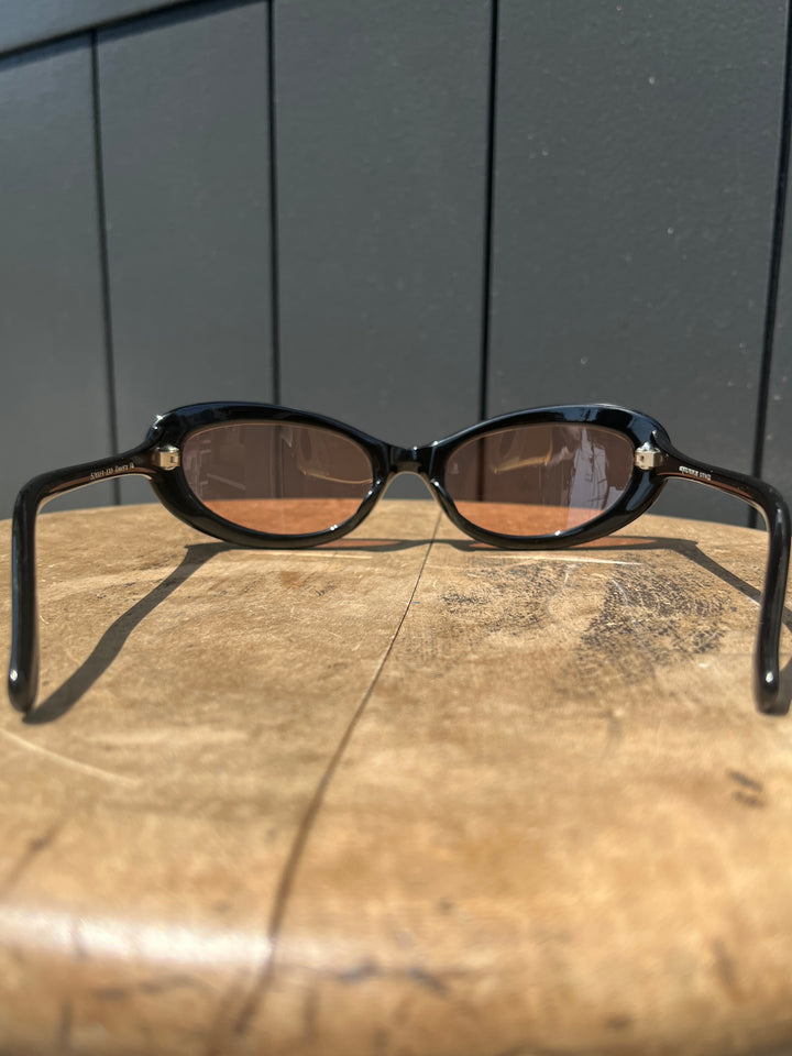 1990s "Oliver Peoples" sunglasses