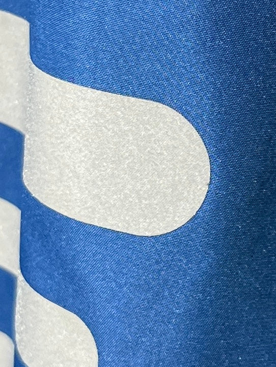 1990s "NIKE" reflective print training jacket