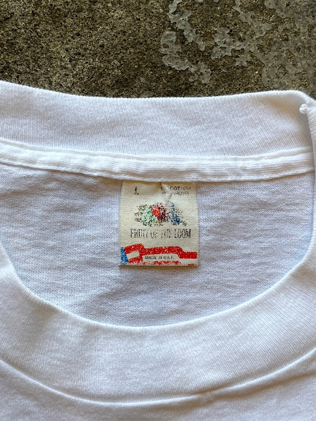 1990s USA made Marlboro graphic promo T-shirt