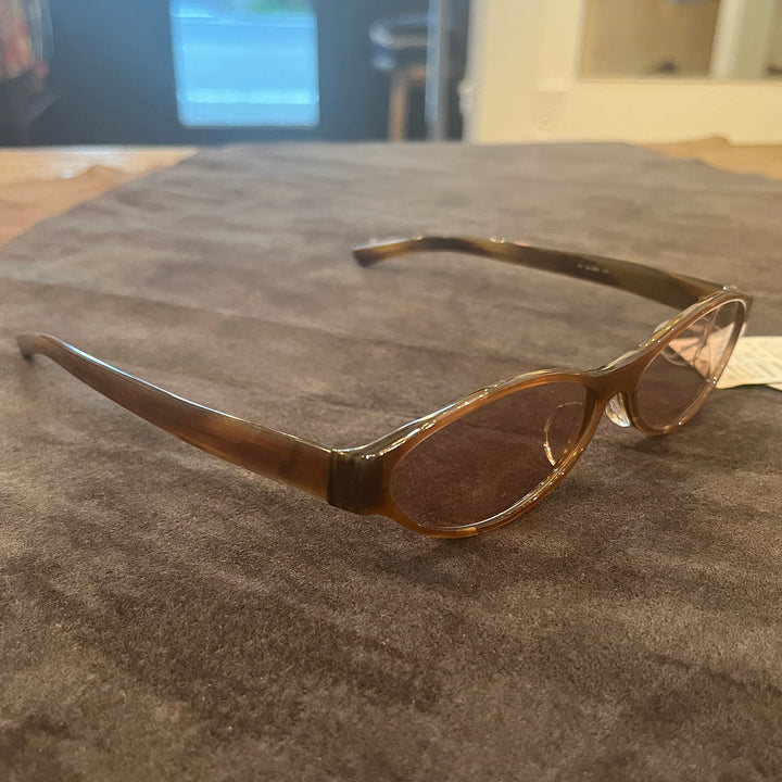 1990s "GUCCI" sunglasses