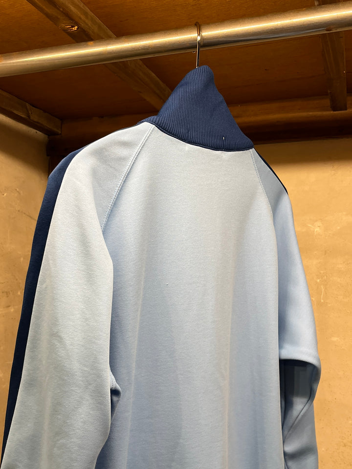 1980s "PUMA" track jacket