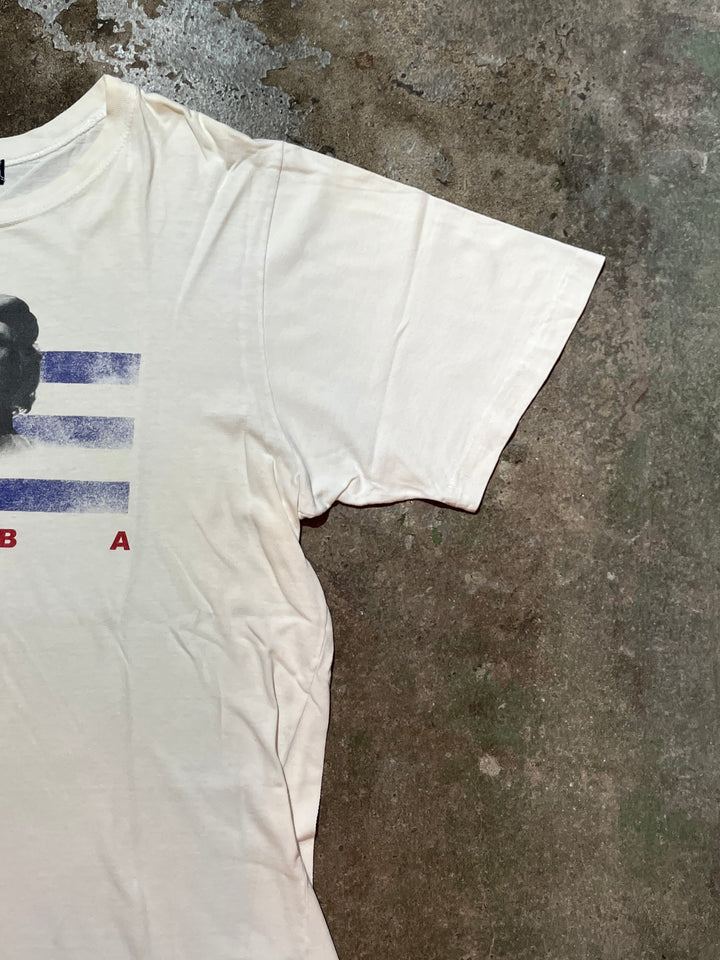 1990-00s Che Guevara print T-shirt