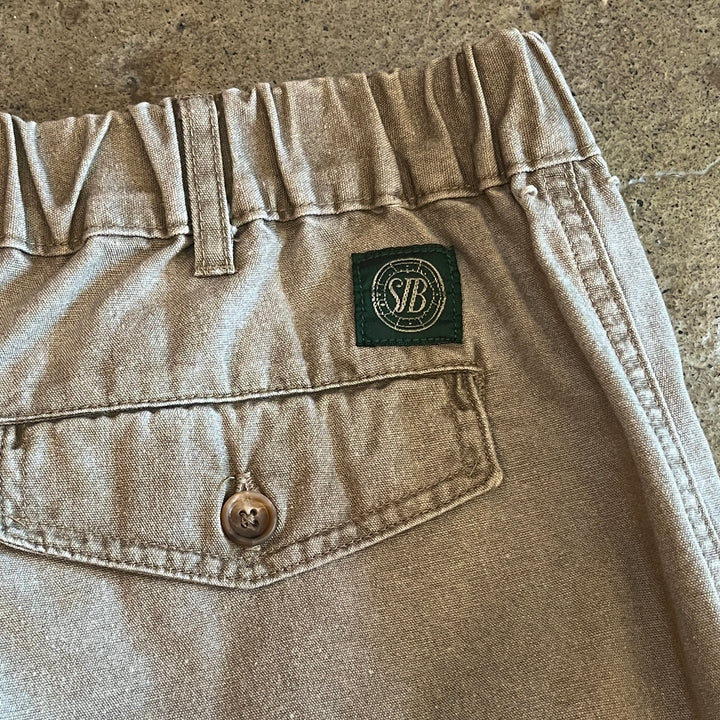 1990s "St. John's Bay" shorts