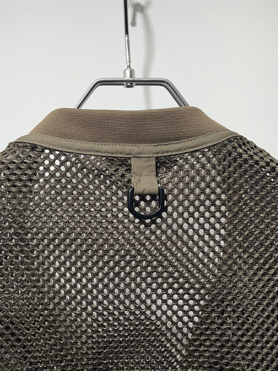 1990-00s "ORVIS" mesh fishing vest