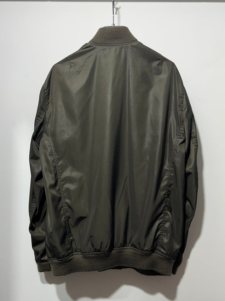 "DENIM & SUPPLY RALPH LAUREN" MA-1 type jacket