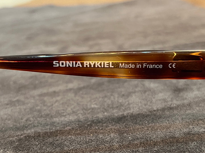 1990s "SONIA RYKIEL" sunglasses