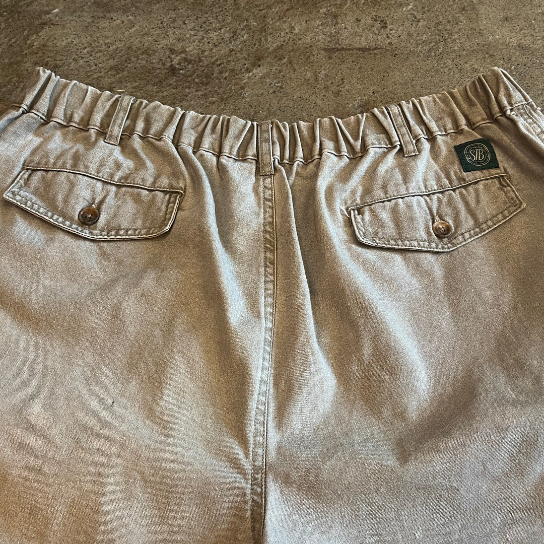 1990s "St. John's Bay" shorts