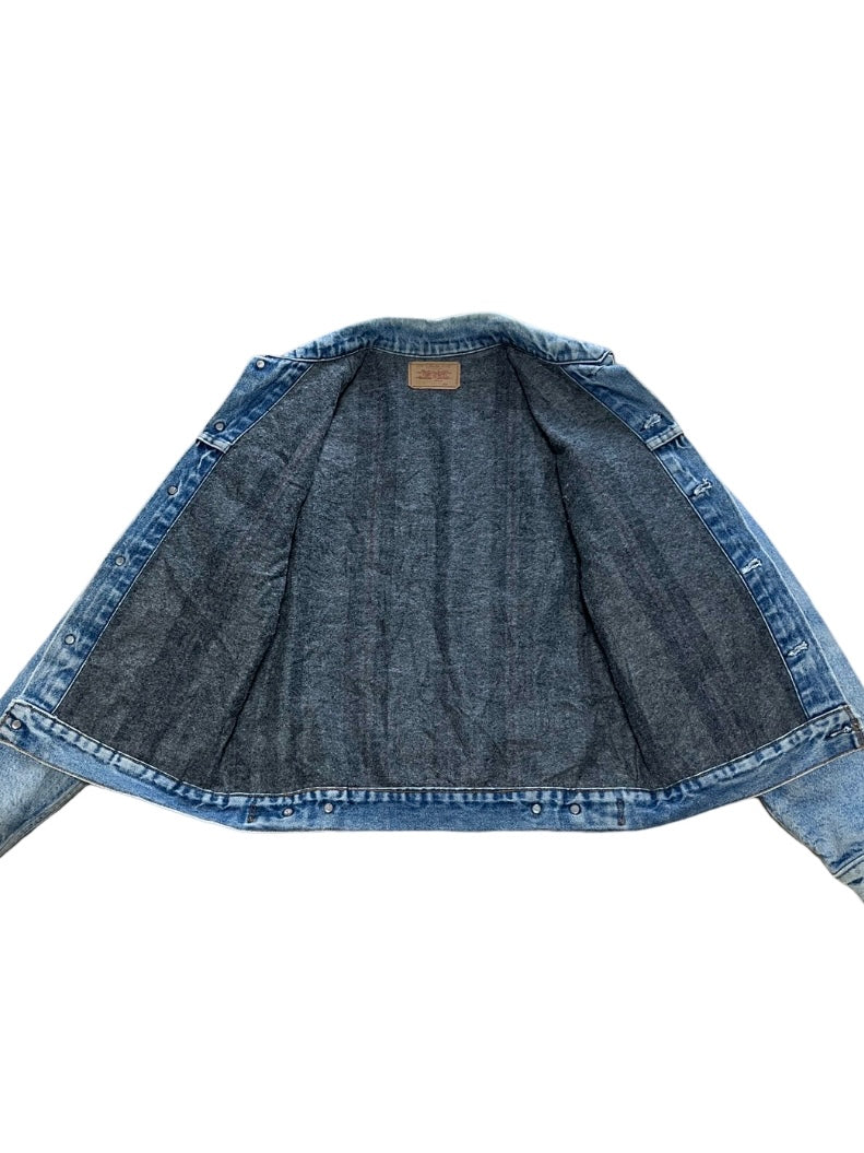 "Levi's" 70506 denim jacket