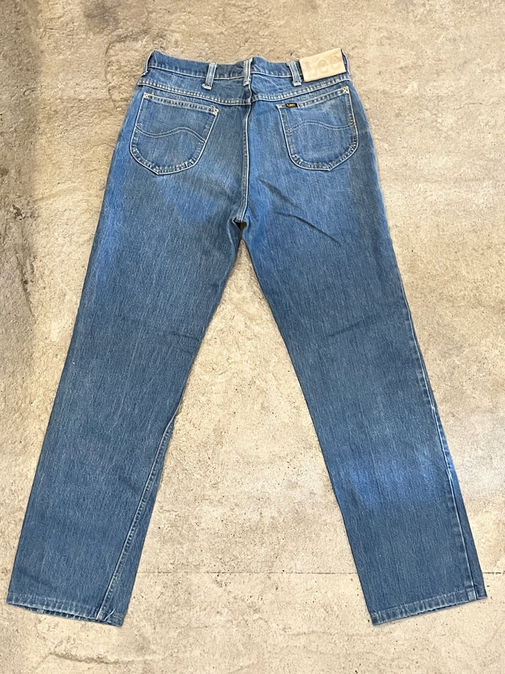 1970s USA made "Lee" 201 denim pants