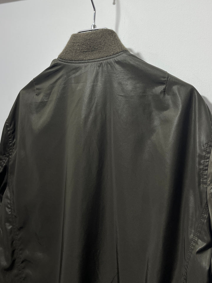"DENIM & SUPPLY RALPH LAUREN" MA-1 type jacket