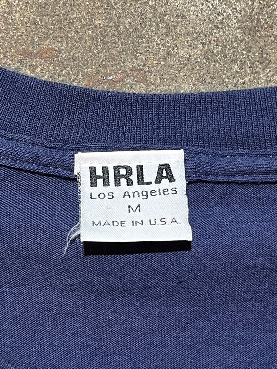 2000s USA made San Francisco souvenir T-shirt