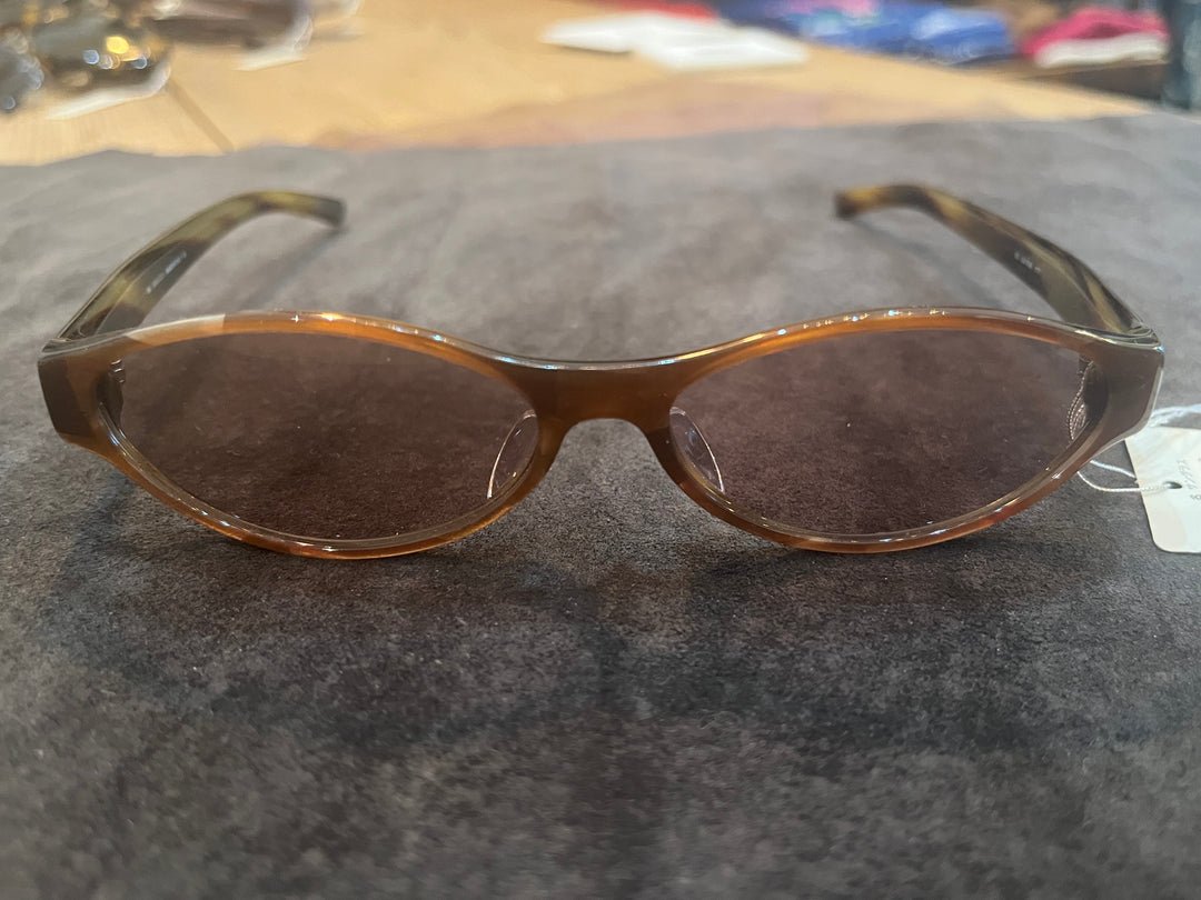 1990s "GUCCI" sunglasses