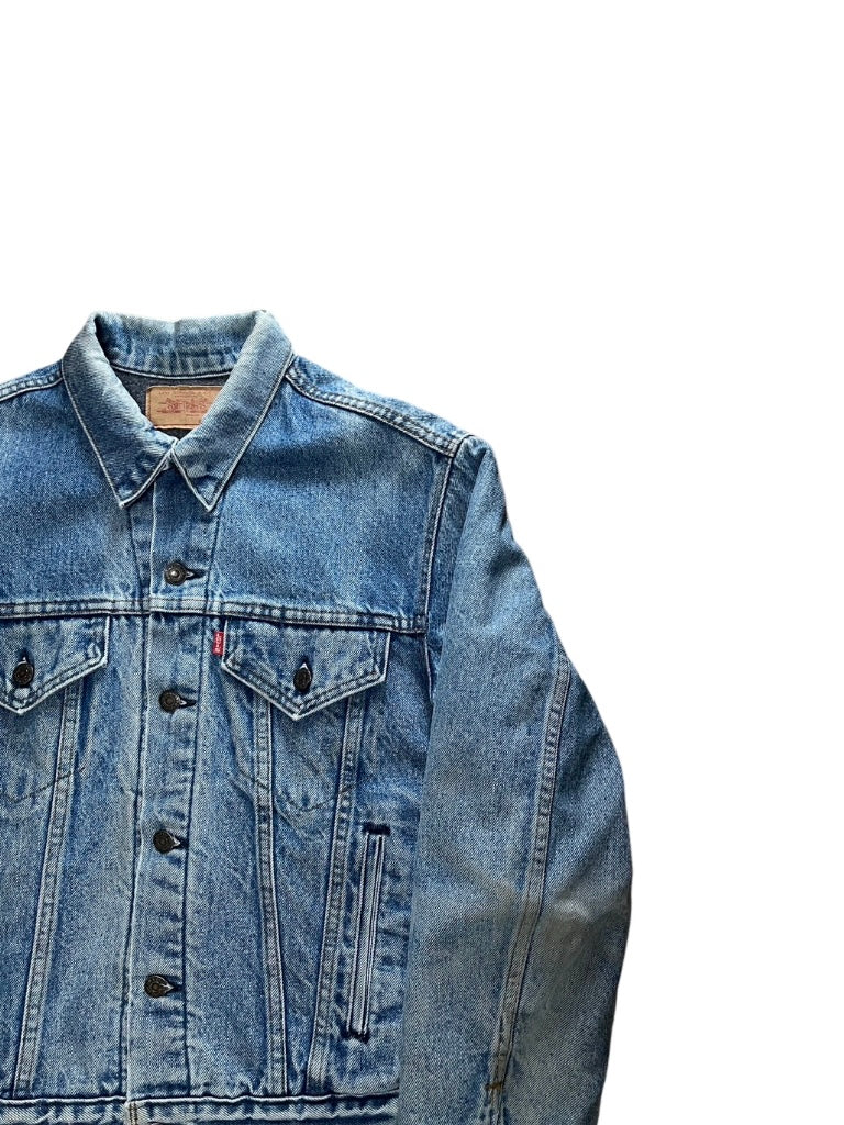 "Levi's" 70506 denim jacket