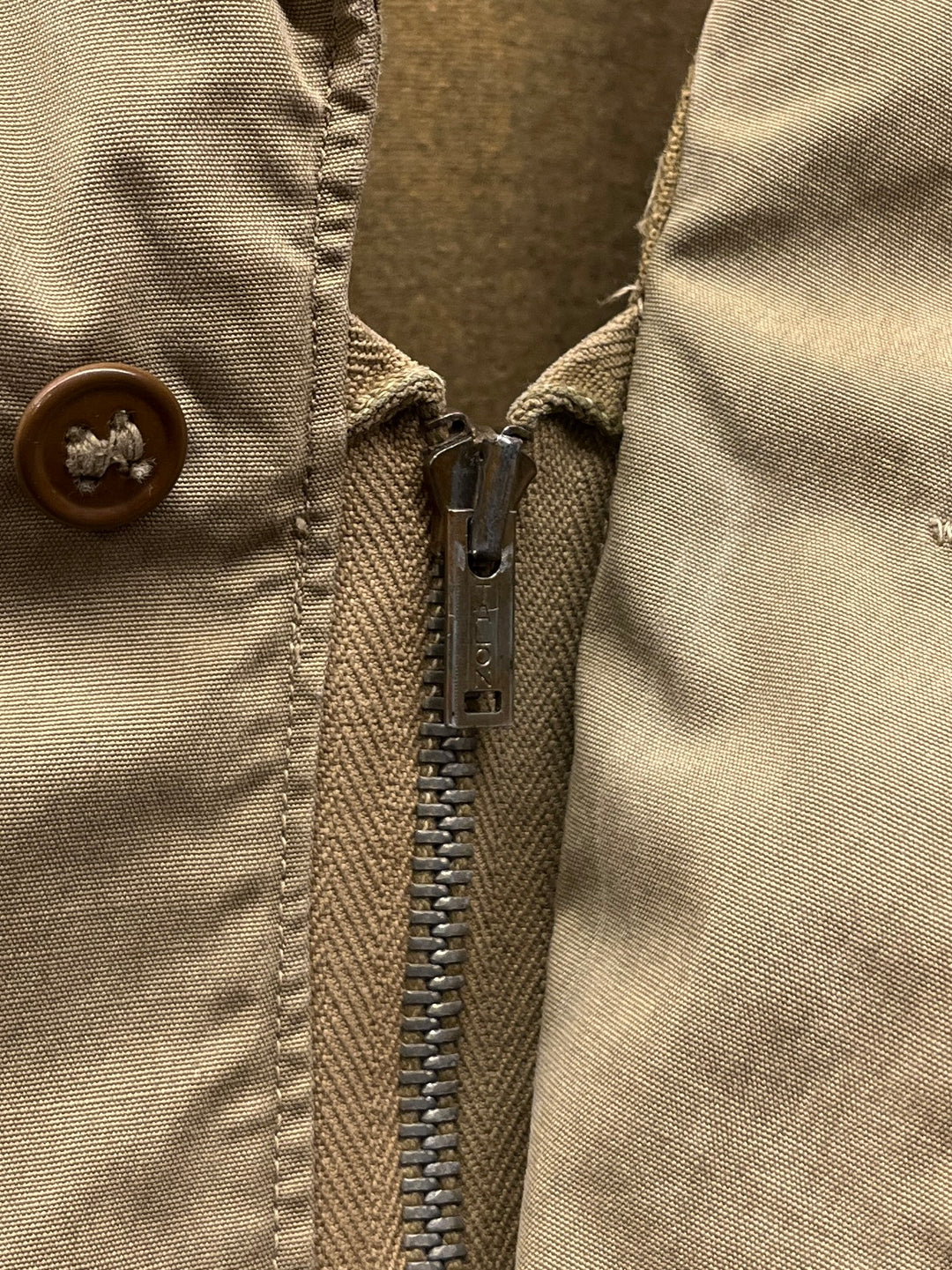 1940s U.S army "Mー41" field jacket