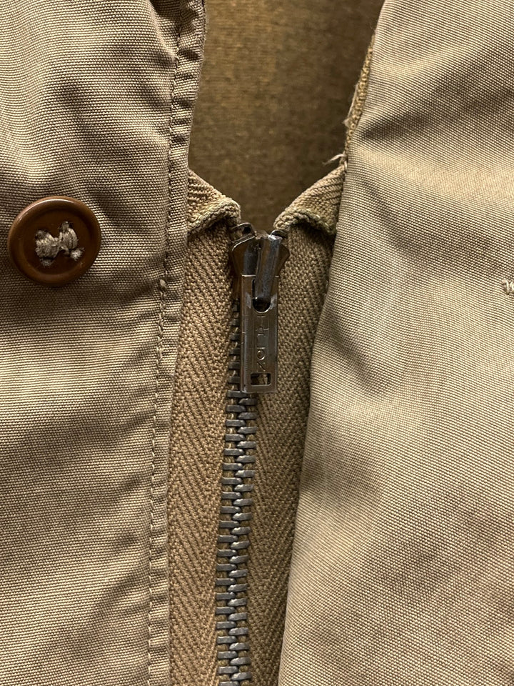 1940s U.S army "Mー41" field jacket