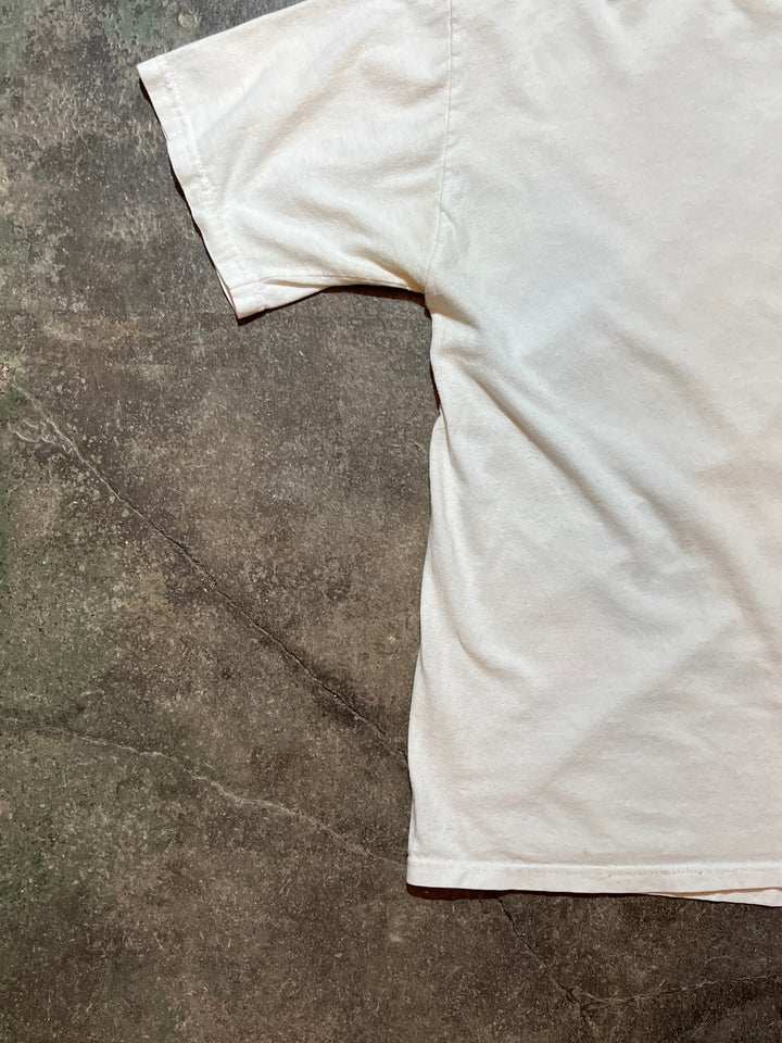 1990s USA made "Norma Rae" union print T-shirt