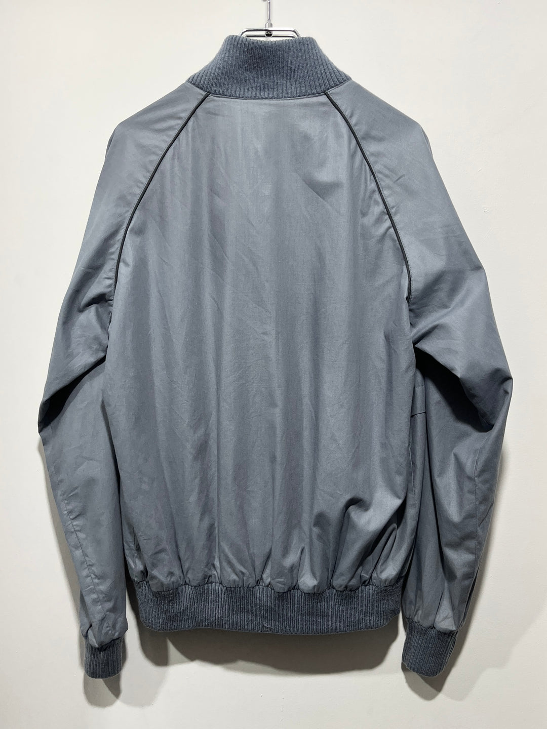 1980-90s "Sears" steel blue blouson