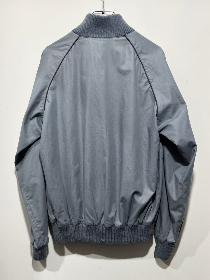 1980-90s "Sears" steel blue blouson