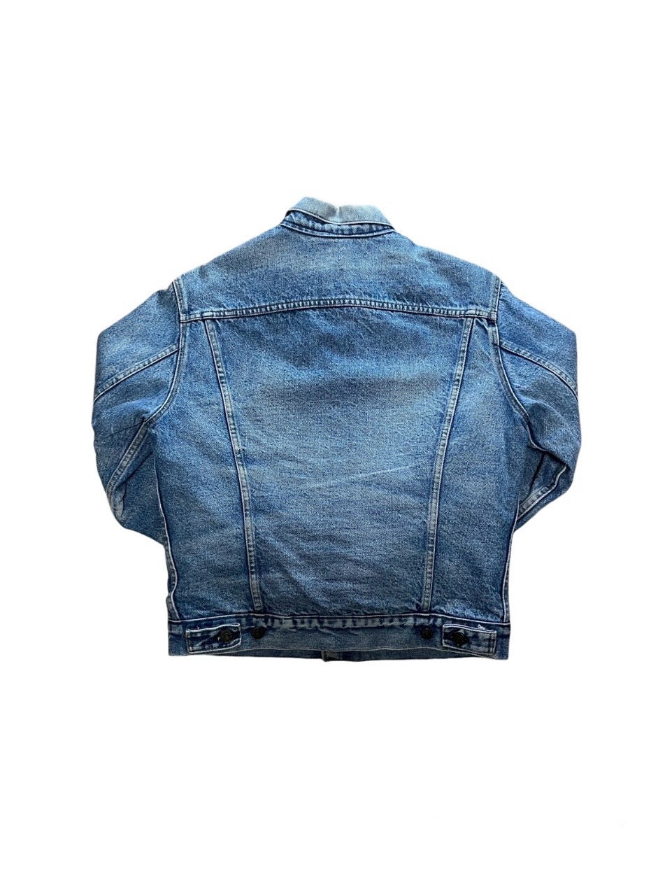 "Levi's" 70506 denim jacket