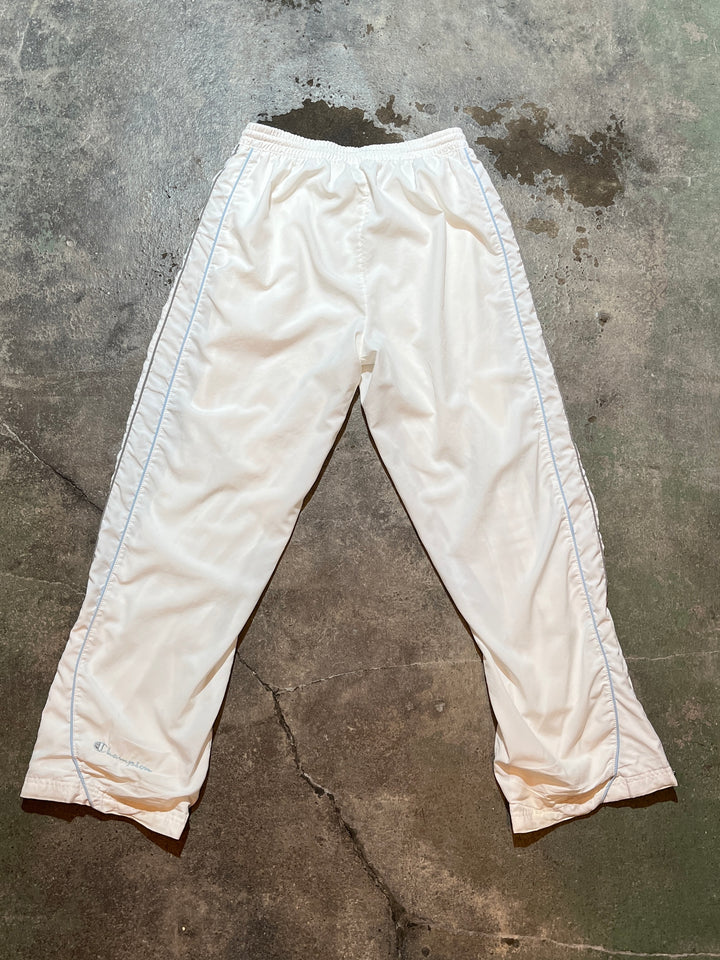 "Champion" flare track pants