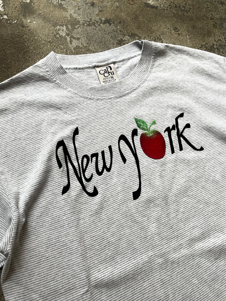 1990s USA made New york souvenir T-shirt