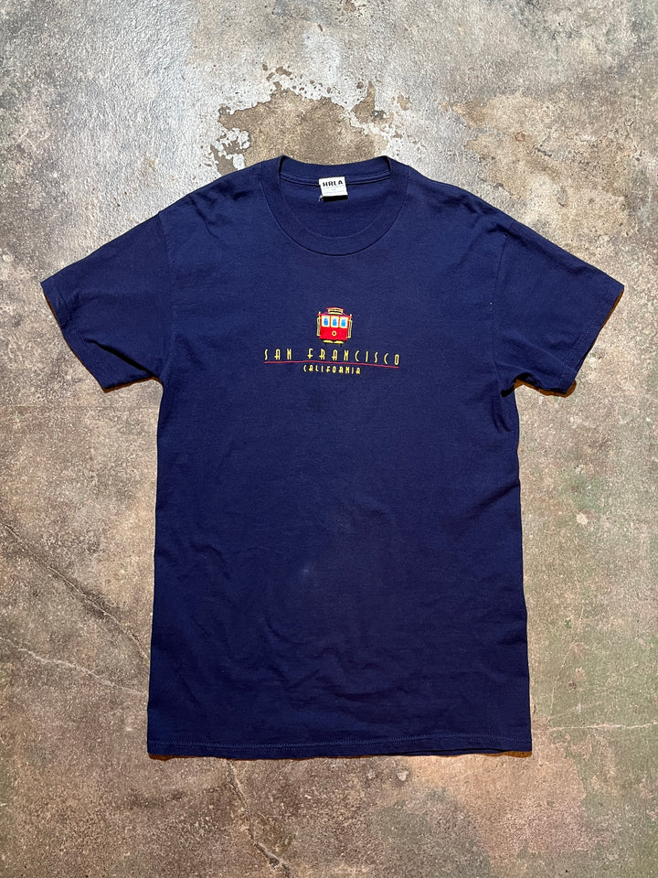 2000s USA made San Francisco souvenir T-shirt