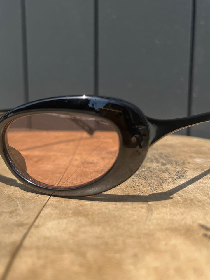 1990s "Oliver Peoples" sunglasses